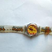 Orologio Parmalat/Pokemon original (mov.quartz)