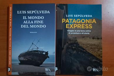 Patagonia express ecc...