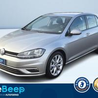Volkswagen Golf 5P 1.4 TSI EXECUTIVE 125CV DSG