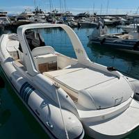 Gommone alson charme 32