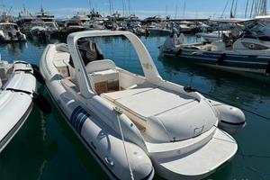 Gommone alson charme 32