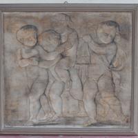 Quadro antico (fine '700 inizio '800)