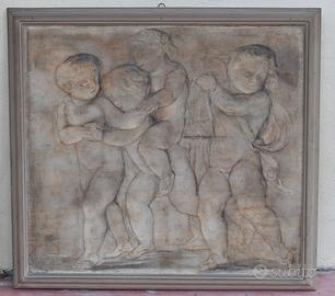 Quadro antico (fine '700 inizio '800)