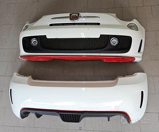 ricambi 500 abarth 