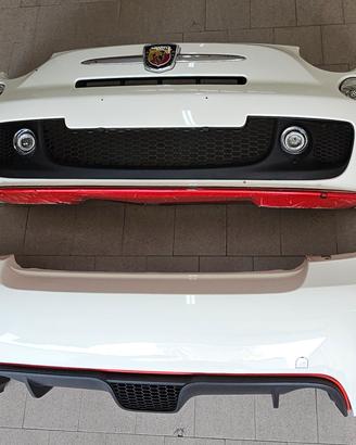ricambi 500 abarth 
