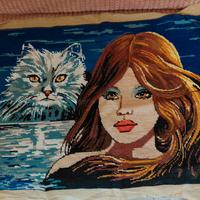 Goblen fatti con mano tanti anni fa