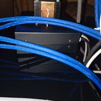 Preamplificatore a valvole autocostruito con telec