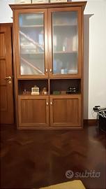 Vetrina libreria