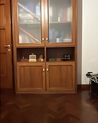 Vetrina libreria