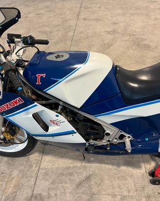 Suzuki RG250
