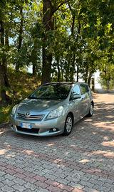 Toyota Verso 2.0 D-4D – 2011 7 Posti