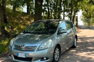 Toyota Verso 2.0 D-4D – 2011 7 Posti