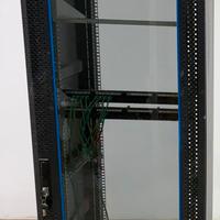 Armadio di rete 19”