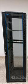 Armadio di rete 19”