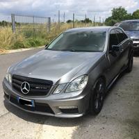 Mercedes-benz E 220 E 220 CDI BlueEFFICIENCY Avant