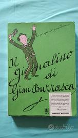Il Giornalino di Gian Burrasca - Bemporad Marzocco