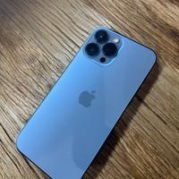 i-phone 13 pro max 256 gb