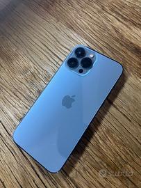 i-phone 13 pro max 256 gb