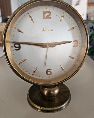 orologio vintage italora