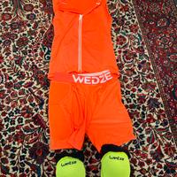 Protezioni sci/snow bambino