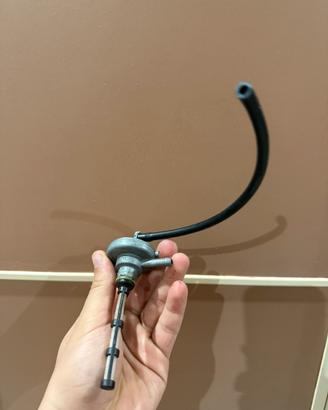 Rubinetto benzina aprilia rs4 50