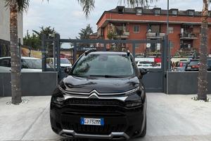 Citroen C3 Aircross BlueHDi 110 S&S Feel