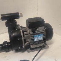 POMPA VASCA IDROMASSAGGIO