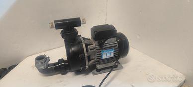 POMPA VASCA IDROMASSAGGIO