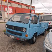 Volkswagen transporter 1.6 d