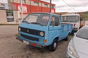 Volkswagen transporter 1.6 d