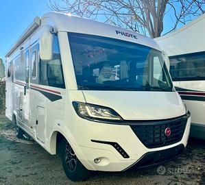 Pilote Motorhome G690GJ EXPRESSION