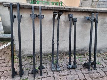 barre portatutto
