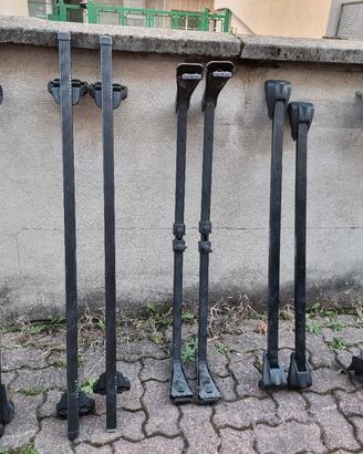 barre portatutto