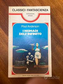 I nomadi dell’infinito