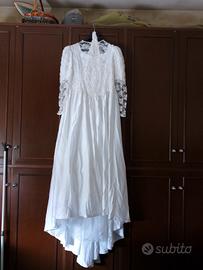 Vestito da sposa 