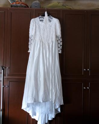 Vestito da sposa 