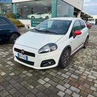 AbarthGrande Punto 1.4 t. t-jet 155cv 3p