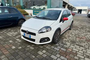AbarthGrande Punto 1.4 t. t-jet 155cv 3p