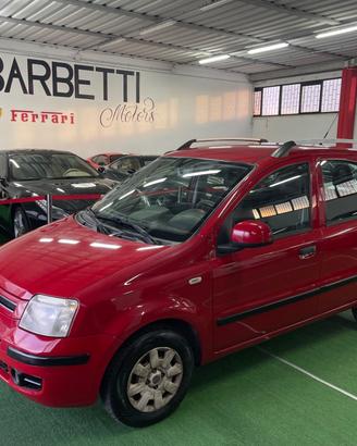 Fiat Panda 1.3 MJT Neopatentati Euro 5 PERMUTE RAT