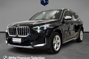 BMW X1 U11 sdrive18i X-Line auto