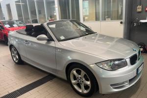 Bmw 118 118i Cabrio Attiva PREZZO REALE!! UNICO PR