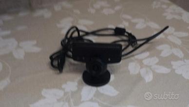 telecamera Playstation 