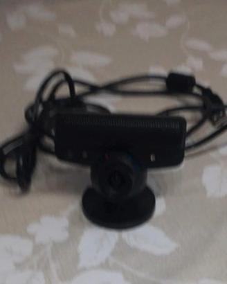 telecamera Playstation 