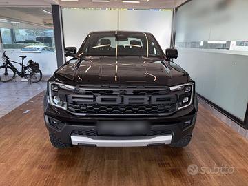 Ranger Raptor 3.0 Ecoboost V6 4WD DC 5 posti