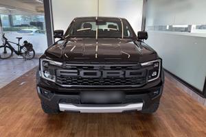 Ranger Raptor 3.0 Ecoboost V6 4WD DC 5 posti