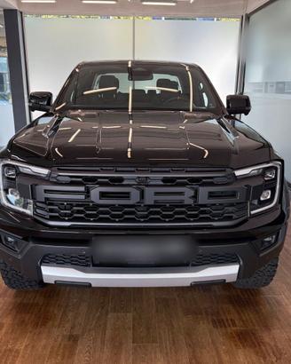 Ranger Raptor 3.0 Ecoboost V6 4WD DC 5 posti