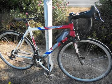 Bici da Strada CBT