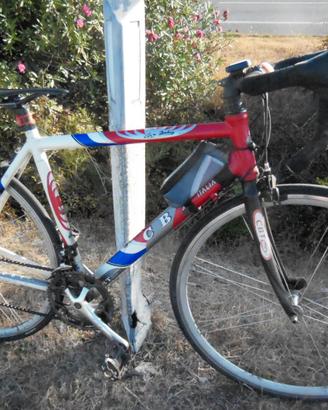 Bici da Strada CBT