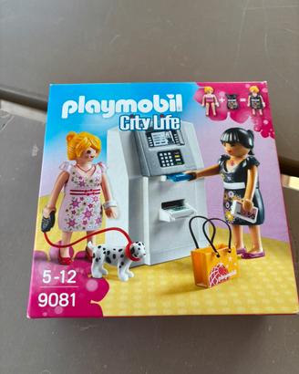 Set Playmobil Citylife