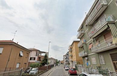 Posto letto a Limbiate - libero subito